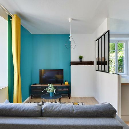 DelaLauret Apartment _ Saint-Nicolas-de-Redon Buitenkant foto